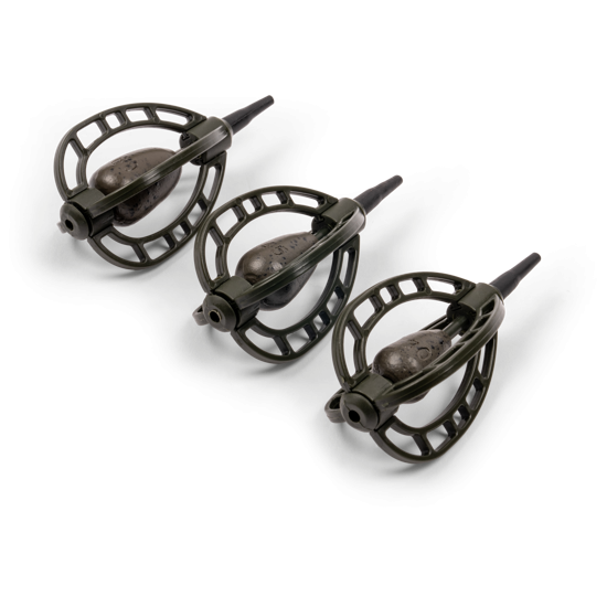 Momitor Zebco - Trophy Four Frame Method Feeder 45 g